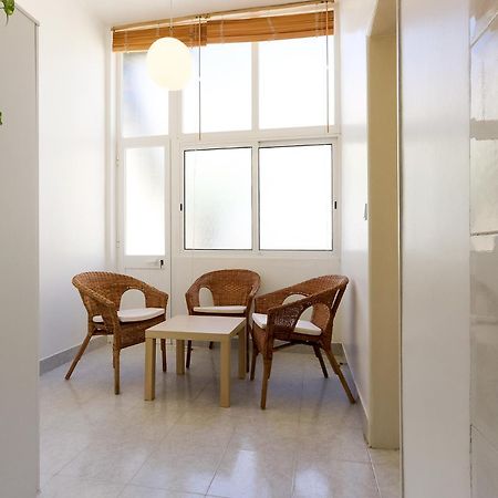 Cozy And Sunny Apartment - Anjos, Lisbon Exterior photo