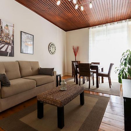 Cozy And Sunny Apartment - Anjos, Lisbon Exterior photo